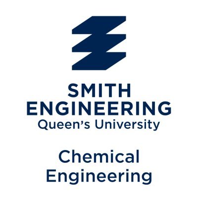 Come build the future with us! Queen's Chemical Engineering Department