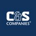 C&S Companies (@c_scompanies) Twitter profile photo C&S Companies (@c_scompanies) Twitter profile photo
