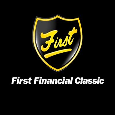 The official twitter account of the First Financial Classic Tournament.