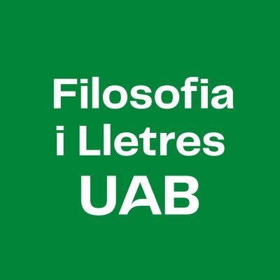 Facultat de Filosofia i Lletres de la Universitat Autònoma de Barcelona (UAB)