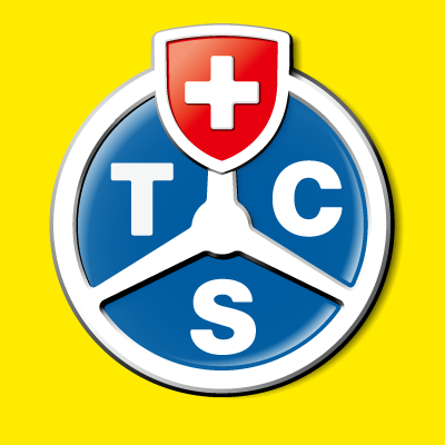 Mit rund 1,5 Mio. Mitgliedern ist der TCS der grösste Mobilitätsclub in der Schweiz. Der Twitter-Kanal wird von Montag bis Freitag 08:30-16:30 Uhr betreut.