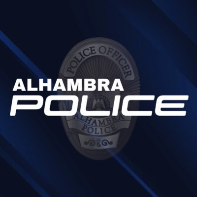 The men and women of the Alhambra Police Department have been providing community safety services since 1903. Your safety is our priority.