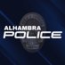 @AlhambraPolice