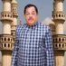 Mumtaz Ahmed Khan MLA Charminar (@MumtazKhanMLA) Twitter profile photo