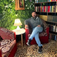 Kadir Kocaoğlu (@akadirkoca) Twitter profile photo