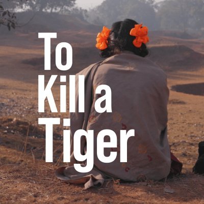 To Kill a Tiger