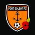 PORT SOLENT FOOTBALL CLUB (@Port_Solent_FC) Twitter profile photo