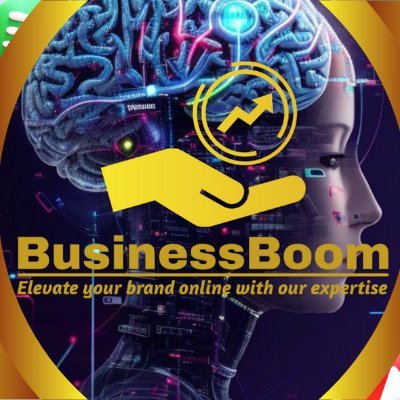 Elevate your business online with the help of Businessboom
