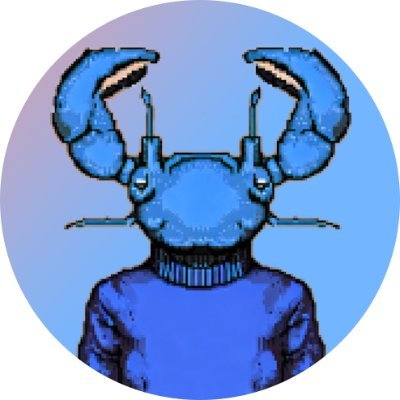 Simplify access to complex DeFi strategies @LobsterProtocol 🦞
Our discord - https://t.co/QAhZWEqQT2