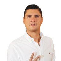 Papo Amin | Concejal de Bogotá(@papoaminCD) 's Twitter Profile Photo