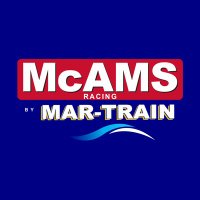 McAMS Racing(@mcamsracing) 's Twitter Profile Photo