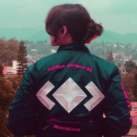 La Chemical (@gigatanuki) 's Twitter Profile