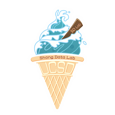 Shang Data Lab @UCSD