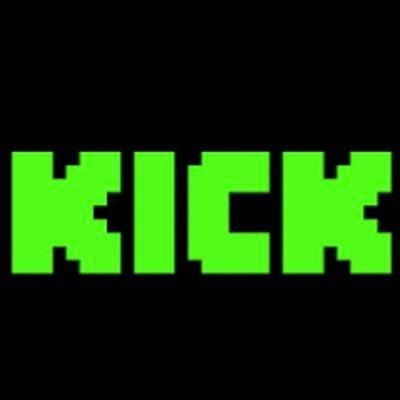 tag & follow https://t.co/lK0yuR9gyo for us to like & repost your Kick Streams | *unofficial Page* | Main: