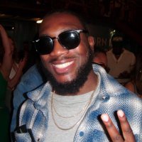 Pope Chaz I (@thechazwest) 's Twitter Profile