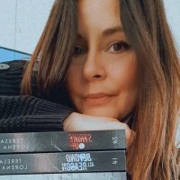 Teresa D.G. Author (@teresadg_author) 's Twitter Profile