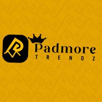 padmoretrendz(@padmoretrendz_) 's Twitter Profile Photo