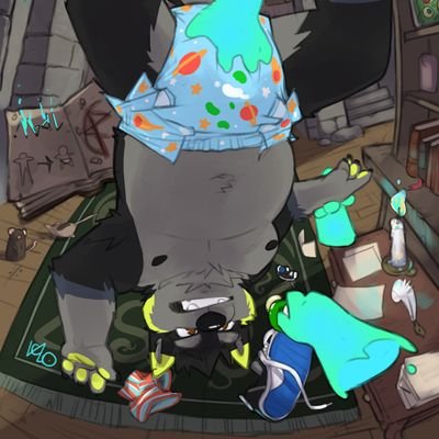 Eronさんのプロフィール画像