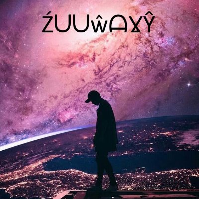 zuuWAVY Profile Picture