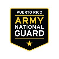 Puerto Rico Army National Guard(@prguard) 's Twitter Profile Photo