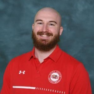 Saint Xavier University Men’s Basketball Assistant Coach. #GoCougs #WeAreSXU