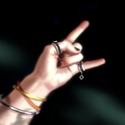 lilium_141's profile picture. FREE 🇵🇸🍉

minors & antis dni | 25 yo | she/they | eng/fr | AuDHD | INFJ

either gaming, reading or sleeping

multifandom