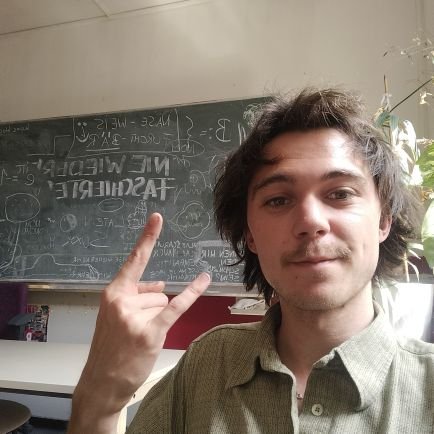 Computer Science | Philosophy of Science | Environmental Science // 
PhD student @UniofExeter (he/him)