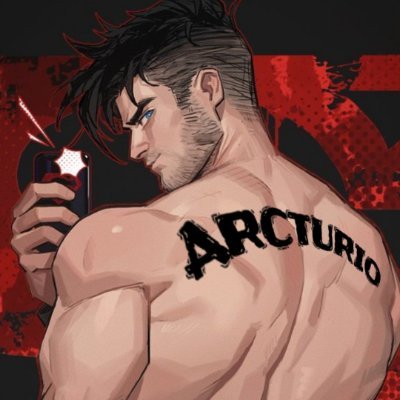 Arcturio82 Profile Picture