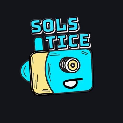 SolsticeNFT__ Profile Picture