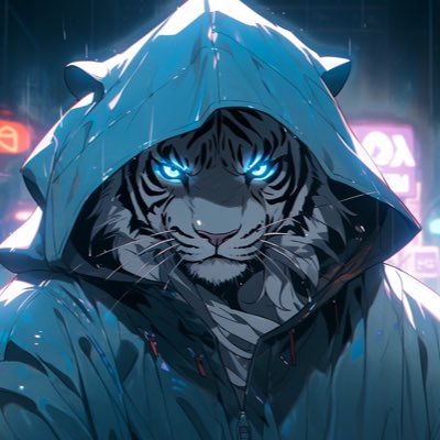 CrpytoEasyTigar Profile Picture