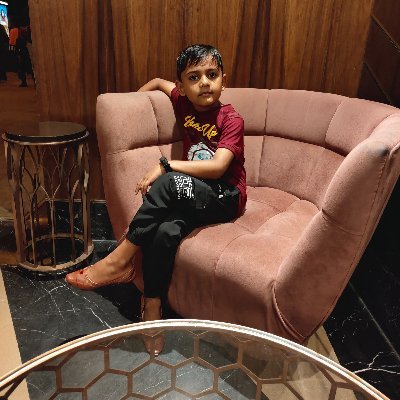 yaduvansi_golu's profile picture. 