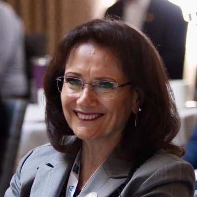 District 4 Supervisor | Dedicated Leader | Champion of Education | Committed to our Heritage.
