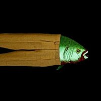 The Fishpants (@thefishpants) Twitter profile photo