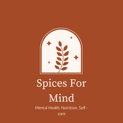 Navigating anxiety? Let Spices For Mind be your guide. 🌿✨ Discover expert advice, inspiring stories, and practical strategies to cultivate peace of mind on our