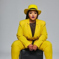 Mbali Sigidi | Sports | TV | RADIO(@Mbali_Sigidi) 's Twitter Profile Photo