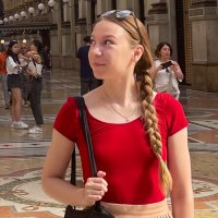 Petra ฤurianฤรญkovรก (@petraduriancik) 's Twitter Profile Photo Petra ฤurianฤรญkovรก (@petraduriancik) 's Twitter Profile Photo