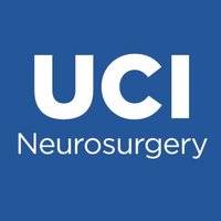 UC Irvine Neurosurgery(@UCINeurosurgery) 's Twitter Profile Photo