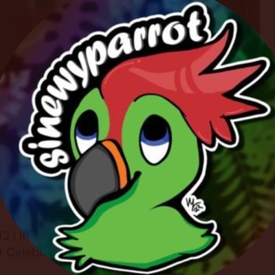 SinewyParrot Profile Picture