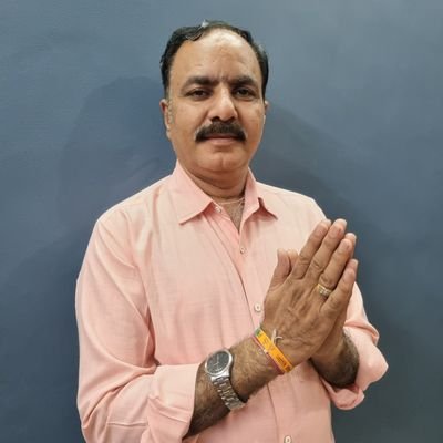 Bajrangsharma_ Profile Picture