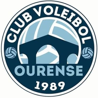 voleyourense's profile picture. Voleibol es nuestro deporte y pasión
