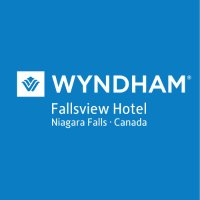 wyndhamfallsview(@wyndhamfall) 's Twitter Profile Photo