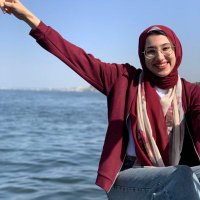 Hager Mohamed (@hagermo98) 's Twitter Profile