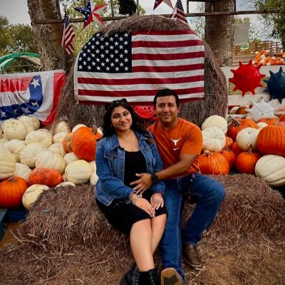 Rocio_H98's profile picture. Proud Mommy of one 👩‍👧• The future belongs to those who believe in the beauty of their dreams ✨☁️ ~ Eleanor Roosevelt