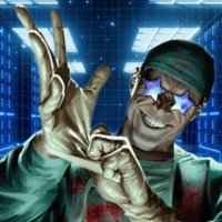 Doc Block (@dokblock) 's Twitter Profile