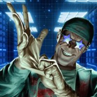 Doc Block(@DokBlock) 's Twitter Profile Photo