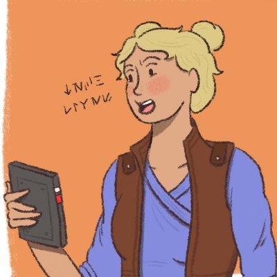 LiyaOnPuer's profile picture. 27 | INTP | Liya | Tea | priv
pfp by @emmasbadbatch
Moots feel free to rq ♡