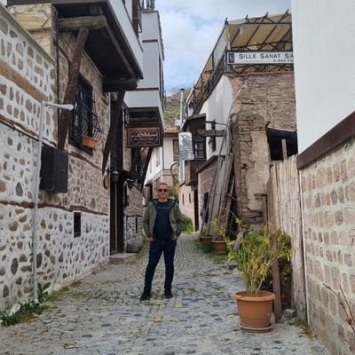 BYIGIT52's profile picture. Vatanını en çok seven , işini en düzgün yapandır 

Mustafa Kemal ATATÜRK