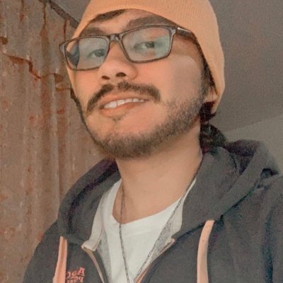 atumerc3d's profile picture. Android developer