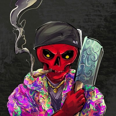 GrabF20981's profile picture. Support Blokchain