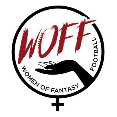 #WOFF isn’t a one time event — IT’S A MOVEMENT. // Member of the @ClubFantasyFFL family. // Proud to partner with @GALvanizeLife to empower women in sports.